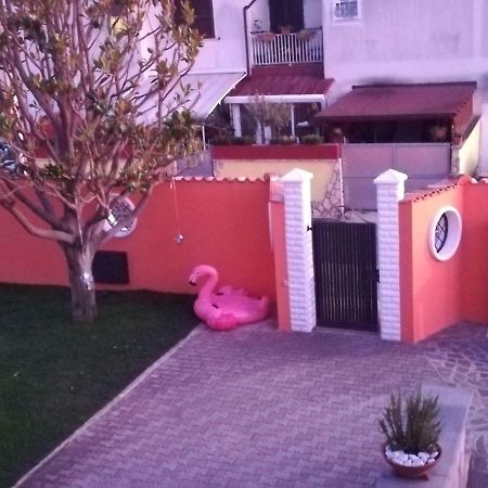 Orange Holiday Home Torvaianica Εξωτερικό φωτογραφία