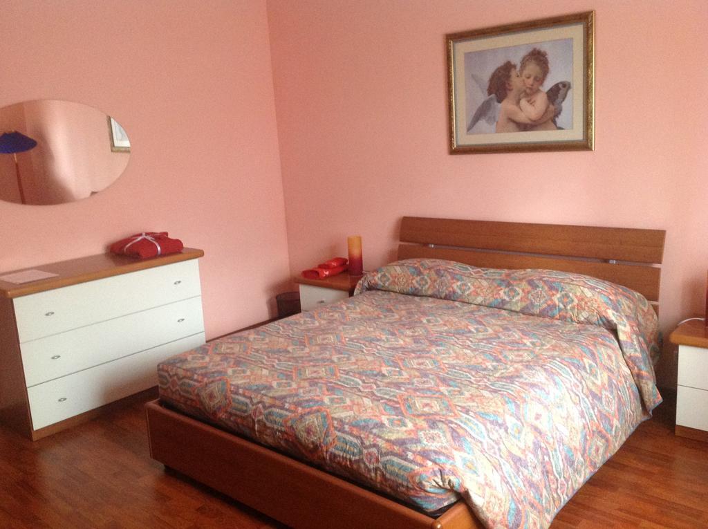 Orange Holiday Home Torvaianica Εξωτερικό φωτογραφία