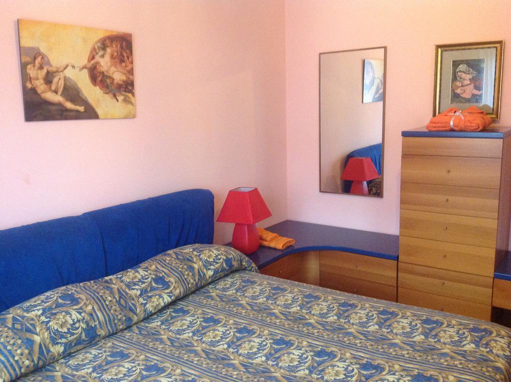 Orange Holiday Home Torvaianica Εξωτερικό φωτογραφία