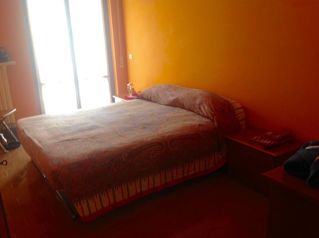 Orange Holiday Home Torvaianica Εξωτερικό φωτογραφία