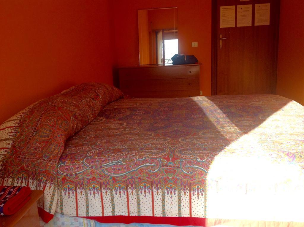 Orange Holiday Home Torvaianica Εξωτερικό φωτογραφία