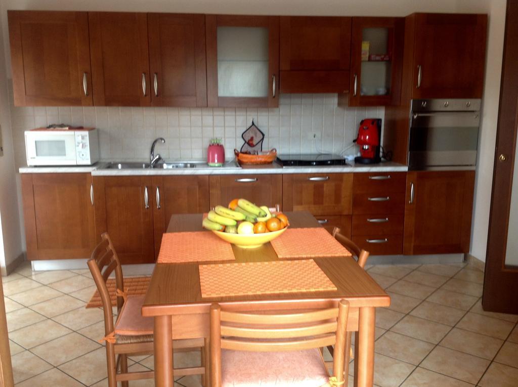 Orange Holiday Home Torvaianica Εξωτερικό φωτογραφία