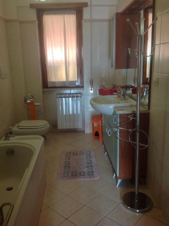 Orange Holiday Home Torvaianica Εξωτερικό φωτογραφία
