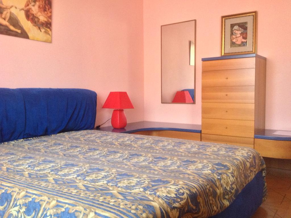 Orange Holiday Home Torvaianica Εξωτερικό φωτογραφία