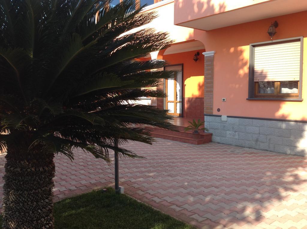 Orange Holiday Home Torvaianica Εξωτερικό φωτογραφία