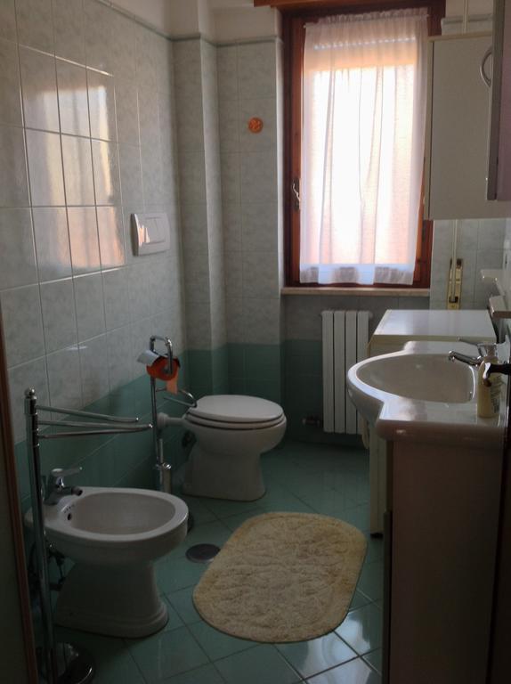 Orange Holiday Home Torvaianica Εξωτερικό φωτογραφία