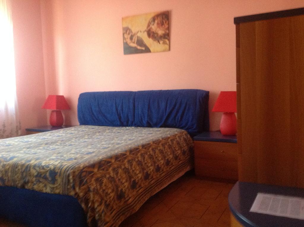 Orange Holiday Home Torvaianica Εξωτερικό φωτογραφία