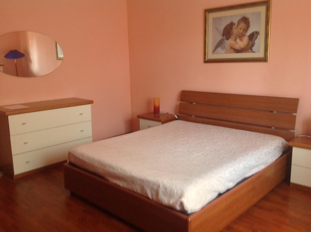 Orange Holiday Home Torvaianica Εξωτερικό φωτογραφία