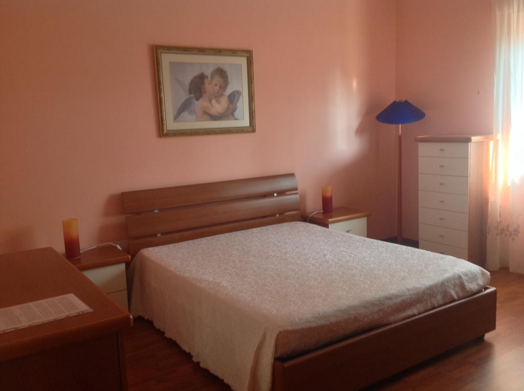 Orange Holiday Home Torvaianica Εξωτερικό φωτογραφία