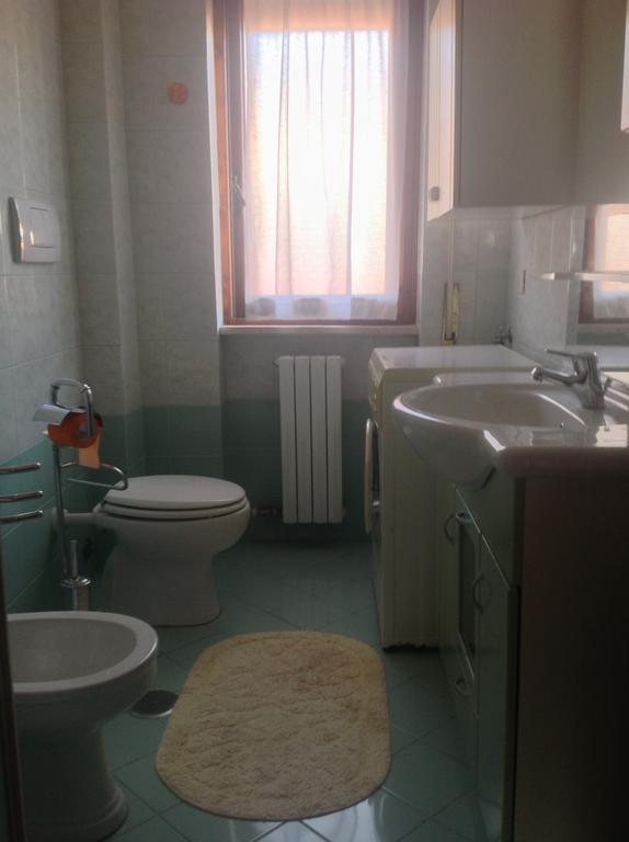 Orange Holiday Home Torvaianica Εξωτερικό φωτογραφία