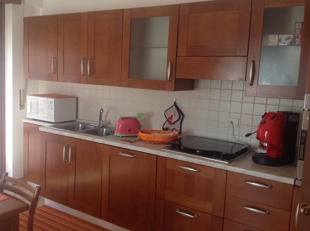 Orange Holiday Home Torvaianica Εξωτερικό φωτογραφία