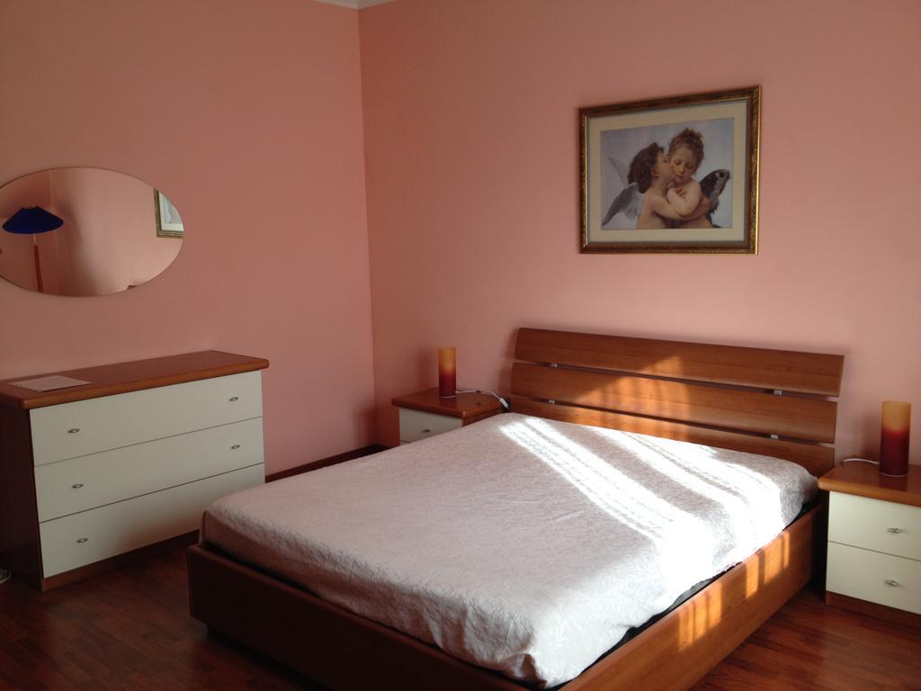 Orange Holiday Home Torvaianica Εξωτερικό φωτογραφία