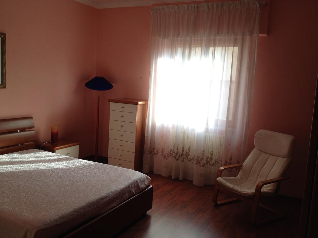 Orange Holiday Home Torvaianica Εξωτερικό φωτογραφία