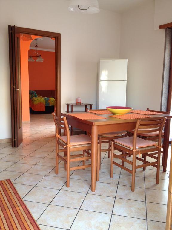 Orange Holiday Home Torvaianica Εξωτερικό φωτογραφία