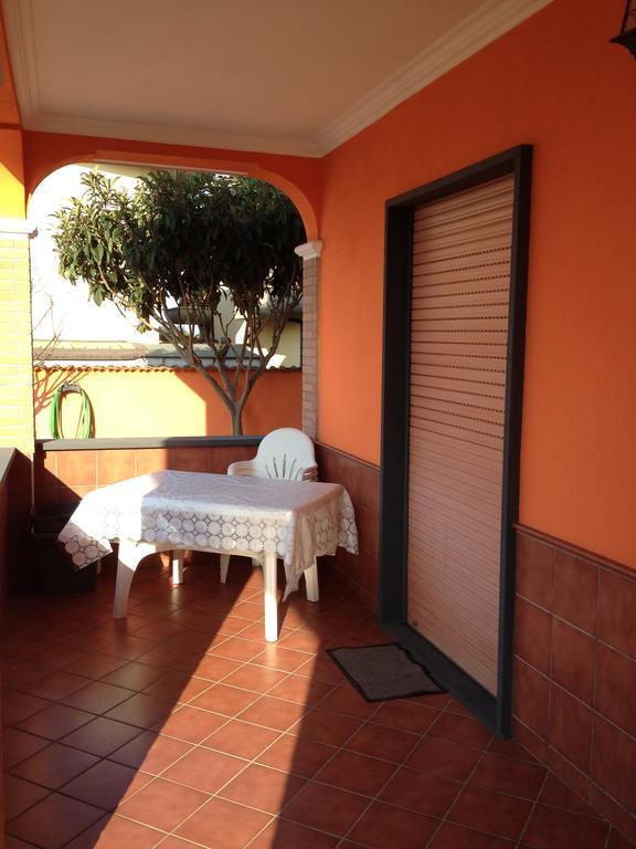 Orange Holiday Home Torvaianica Εξωτερικό φωτογραφία