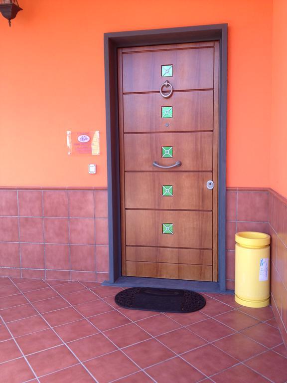 Orange Holiday Home Torvaianica Εξωτερικό φωτογραφία