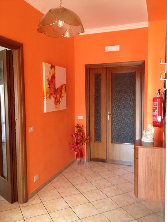 Orange Holiday Home Torvaianica Εξωτερικό φωτογραφία