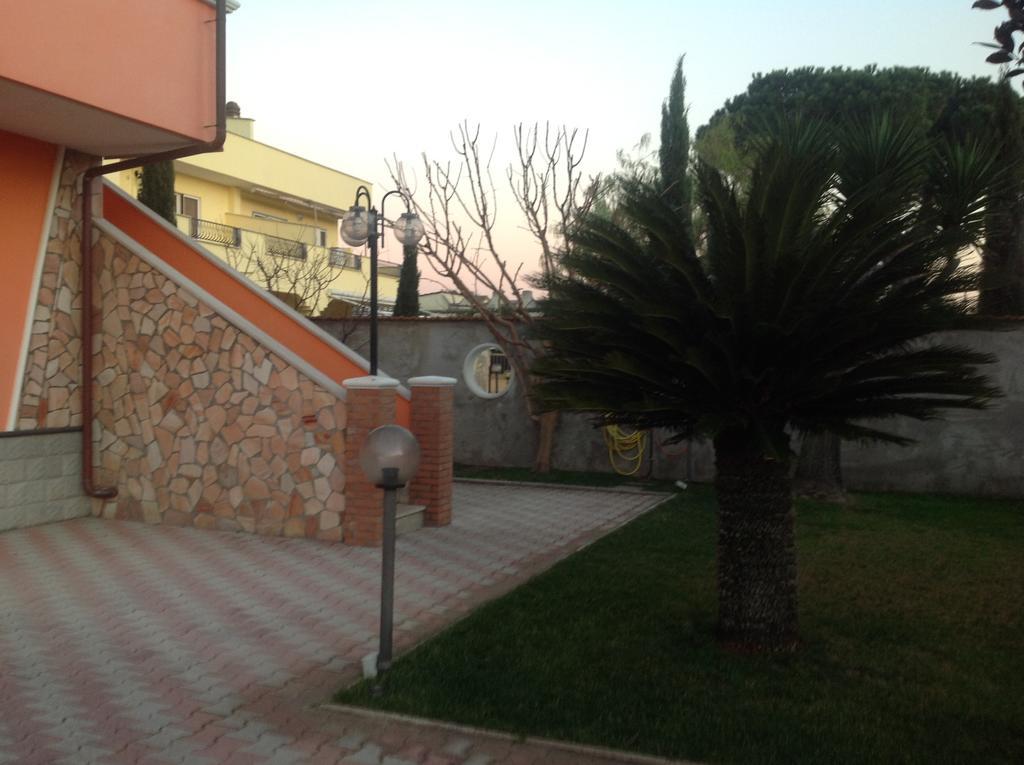 Orange Holiday Home Torvaianica Εξωτερικό φωτογραφία