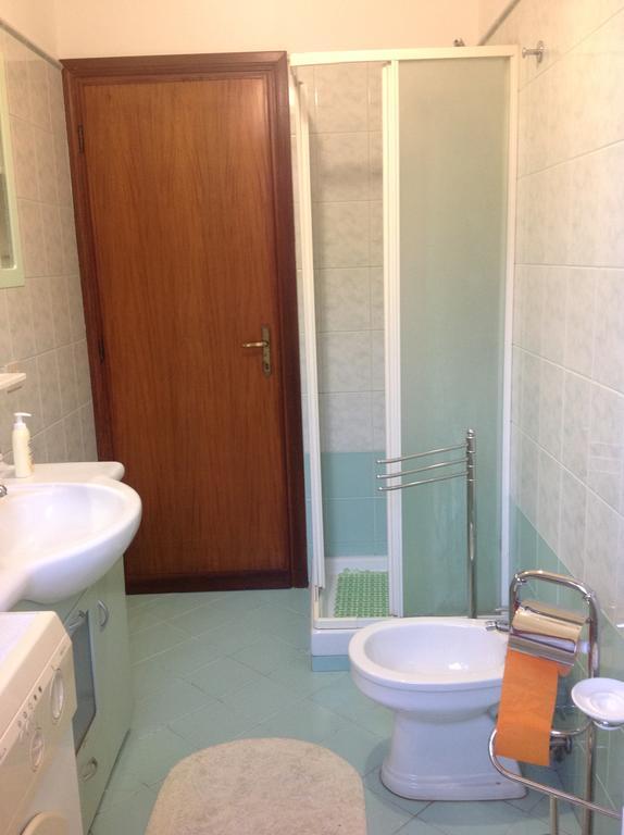 Orange Holiday Home Torvaianica Εξωτερικό φωτογραφία