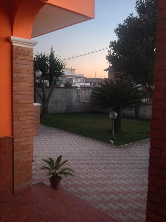 Orange Holiday Home Torvaianica Εξωτερικό φωτογραφία