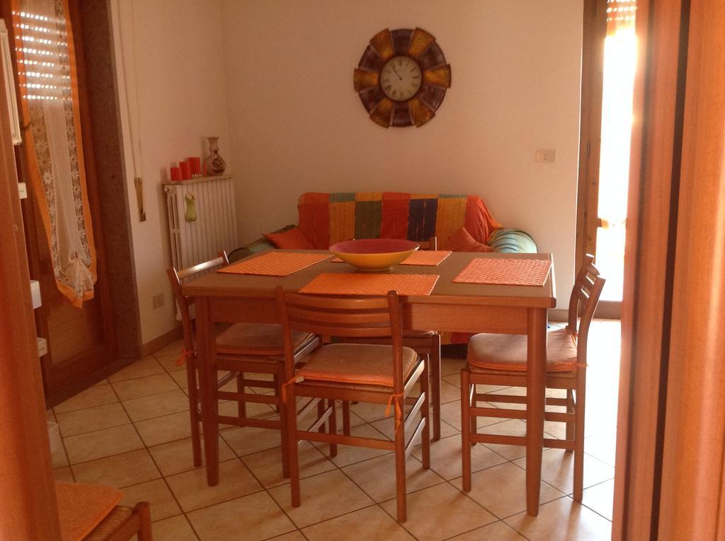 Orange Holiday Home Torvaianica Εξωτερικό φωτογραφία