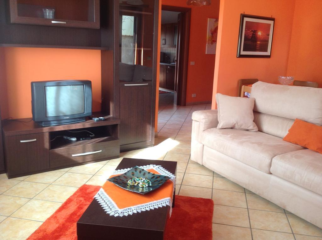 Orange Holiday Home Torvaianica Εξωτερικό φωτογραφία