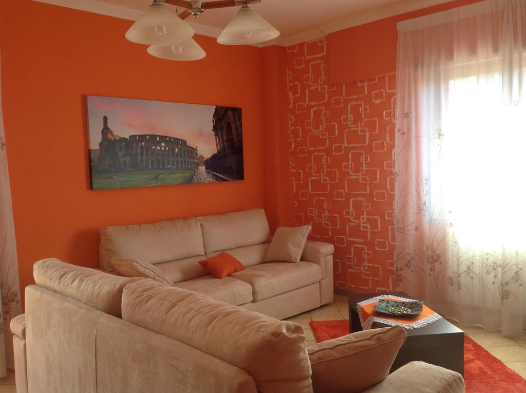 Orange Holiday Home Torvaianica Εξωτερικό φωτογραφία