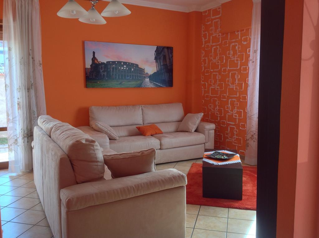 Orange Holiday Home Torvaianica Εξωτερικό φωτογραφία
